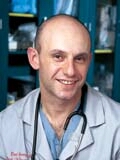 Dr. Yuri Aronov 