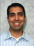 Dr. Arif Ali 