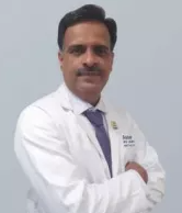 Dr. Girish  SP