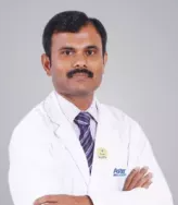 Dr. Veerendra Sandur