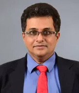 Dr. Raghuram CP