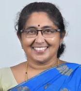 Dr. Kavitha Bhat