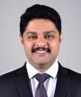 Dr. Krishna Chaitanya