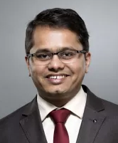 Dr. Sagar Bhattad