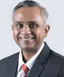 Dr. Raghavendra Ramanjulu