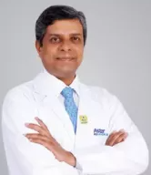 Dr. S Venkatesh