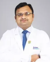 Dr. Harsha G N
