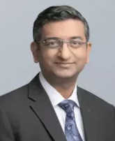 Dr. Kaiser Raja