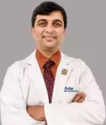 Dr. Kalale Nikhil Nagaraj
