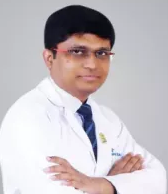 Dr. M P Madhu
