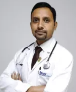 Dr. Pavan Yadav
