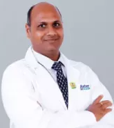 Dr. Ravindra B Kamble