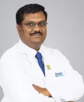 Dr. Ravindran