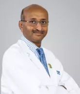 Dr. Ravish I R
