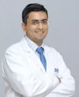 Dr. Rohit Udaya Prasad