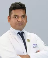 Dr. Shivaprasad Giliyar Srinivasa