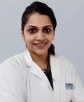 Dr. Swathi Shivakumar
