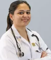 Dr. Shradha Shejekar