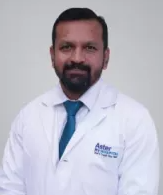 Dr. Sunil Eshwar