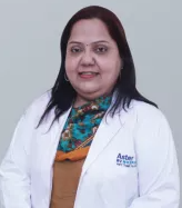 Dr. Bhawana Mishra