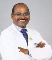 Dr. Veerabhadra Guptha K