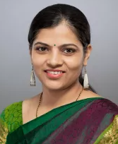Dr. Sumalatha K B