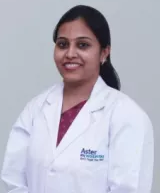 Dr. Shivani Chandan L