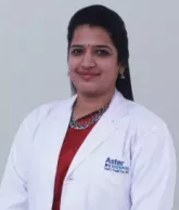 Dr. Smrithi D Nayak