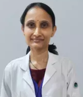 Dr. Poornima Kinila