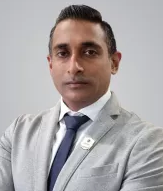Dr. Hariprakash K. Chakravarthy