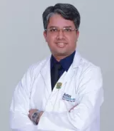 Dr. Vivek Rayadurg