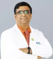 Dr. Subramanyam S Mahankali