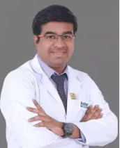 Dr. Rajendra Kumar K P