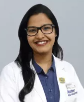Dr. Palak Dengla