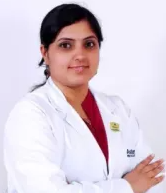 Dr. Medha Bhat