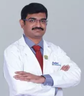 Dr. Manjunath M