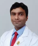 Dr. Kishore K V