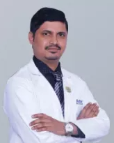Dr. Adarsha K N