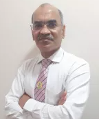 Dr. Divakar Bhat