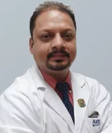 Dr. Murali Mohan C.R