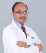 Dr. Deepak K M