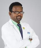 Dr. Chinnadurai R