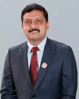 Dr. Vinod Kumar