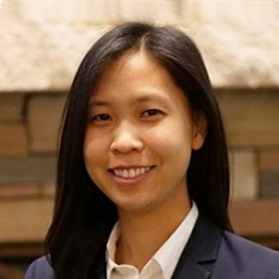 Dr. Theresa Lee