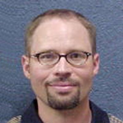 Dr. Luke T. Evans
