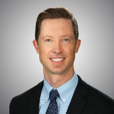 Dr. Aaron Haug