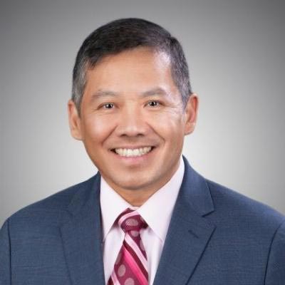 Dr. Edward Maa