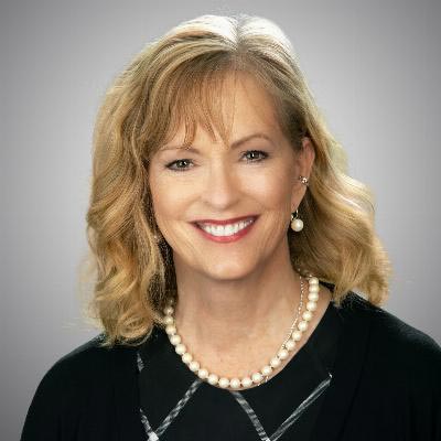 Dr. Beverly F. Gilder