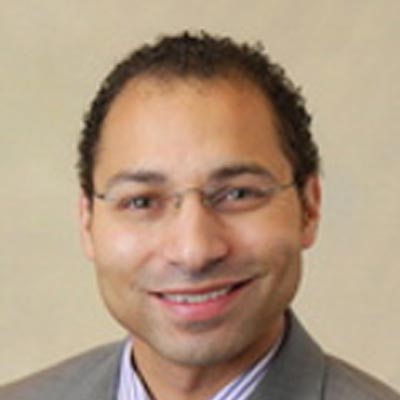Dr. Byron R. Spencer