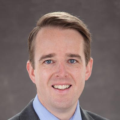 Dr. Colin C. Buchanan